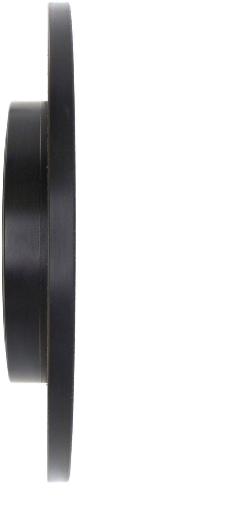 Stoptech 126.33097SL Power Slot 1/05-09 Audi A4/A4 Quattro Left Rear Slotted Rotor