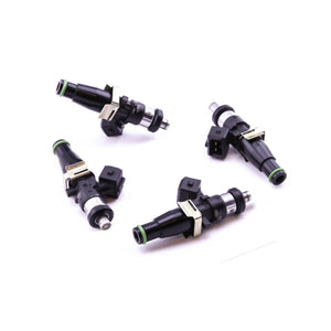 DeatschWerks 16M-09-1500-4 fits Mitsubishi Eclipse 4G63T / 03 95-99 -06 EVO 8/9