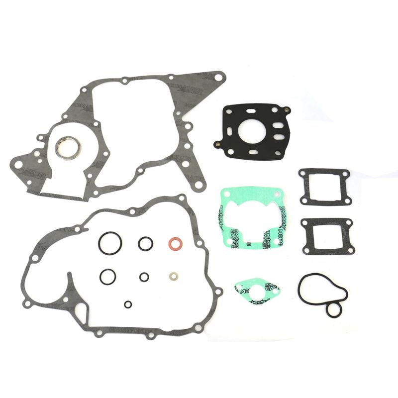 Athena P400210850031 1990 fits Honda NS F 50 Complete Gasket Kit (Excl Oil Seal)