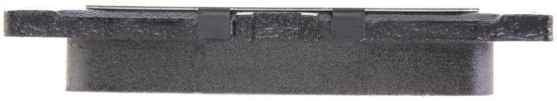 Stoptech 308.1212 Street Touring 16-17 Toyota Camry Rear Brake Pads