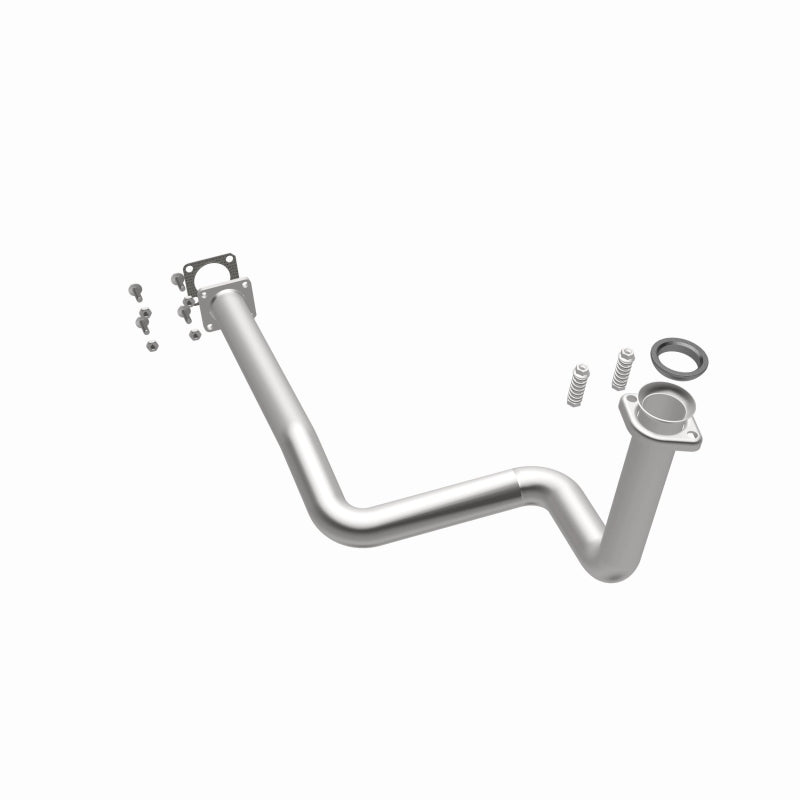 Magnaflow 107-0232 BRE Exhaust 87-95 fits Cherokee Wagoneer 2.5L 4.0L Front Pipe Kit