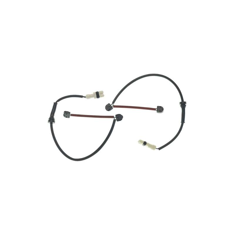 Brembo OE A00342 05-12 fits Porsche Boxster/06-12 Cayman Wear Indicator