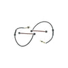 Brembo OE A00342 05-12 fits Porsche Boxster/06-12 Cayman Wear Indicator