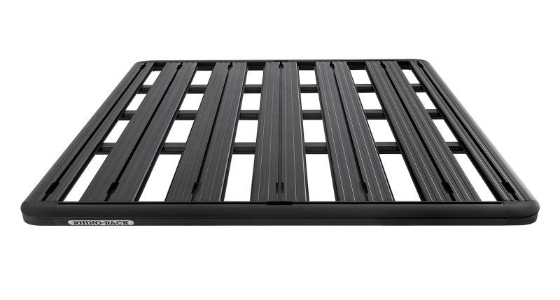 Rhino-Rack 52101F Pioneer Platform Tray - 60in x 54in - Black