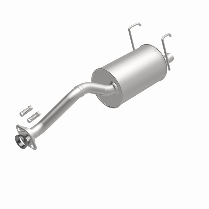 Magnaflow 108-0196 BRExhaust 93-95 fits Honda Civic Del Sol 1.5L Muffler Kit