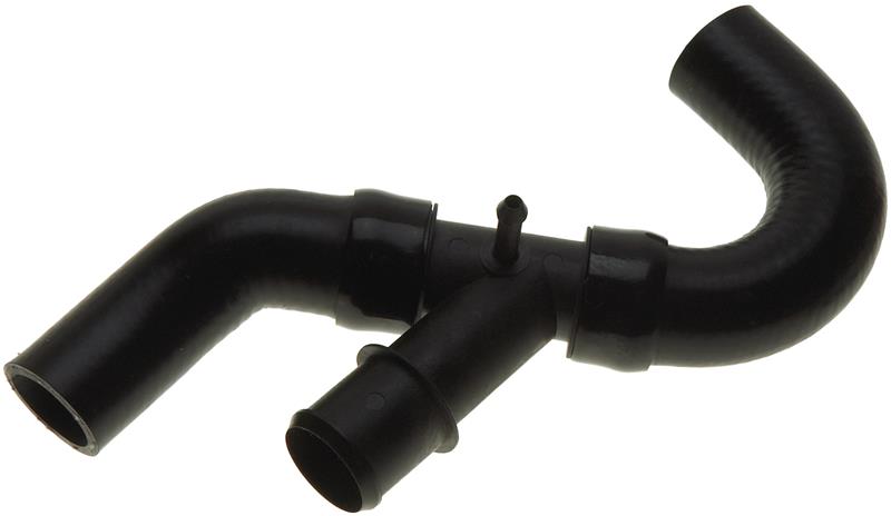 Gates 22337 96-00 fits Ford Taurus V-6 3.0L Upper - Tee To Eng. Molded Coolan