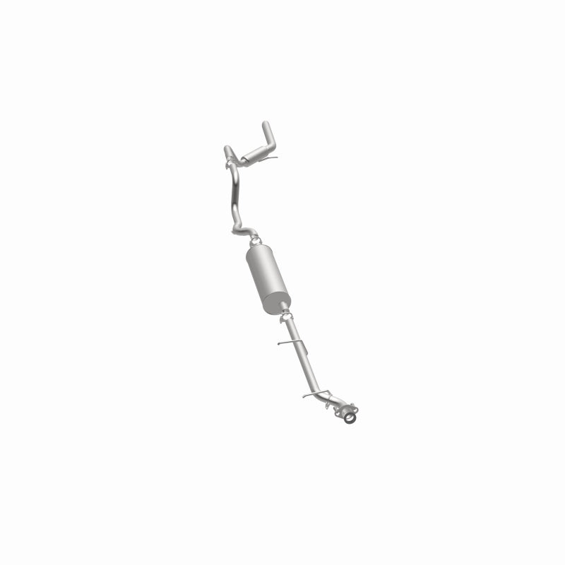 Magnaflow 106-0088 BRE Exhaust Kit 06-10 fits Explorer Mountaineer Sport Trac 4.0L