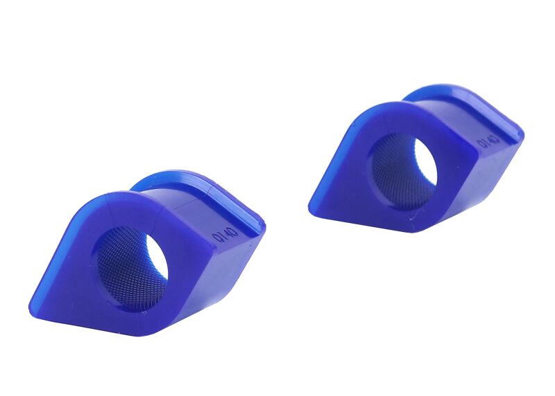 SuperPro SPF0140-27K fits Alfa Romeo-Sw/Bar To Chas Mt