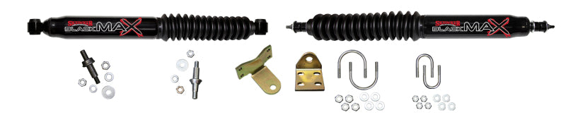 Skyjacker 8255 1987-1987 fits GMC V3500 Pickup Steering Damper Kit