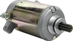 QuadBoss 495711 fits Yamaha YFM350 Big Bear 2x4 Motor Starter