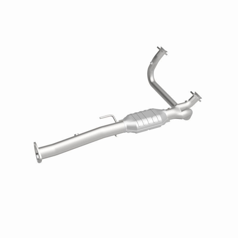 MagnaFlow 23410 Conv DF Astro-Safari Van