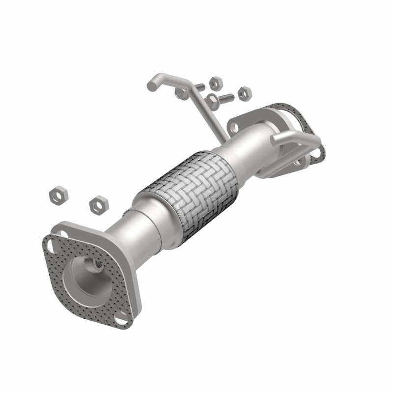 Magnaflow 107-0289 BRE Exhaust 12-13 KIA fits Soul 1.6L 2.0L Front Pipe Kit