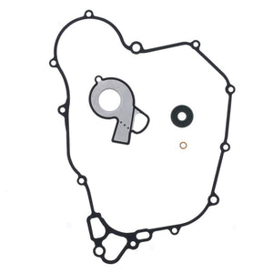 Athena P400270470018 17-19 Husqvarna FE 450 (KTM Engine) Water Pump Gasket Kit