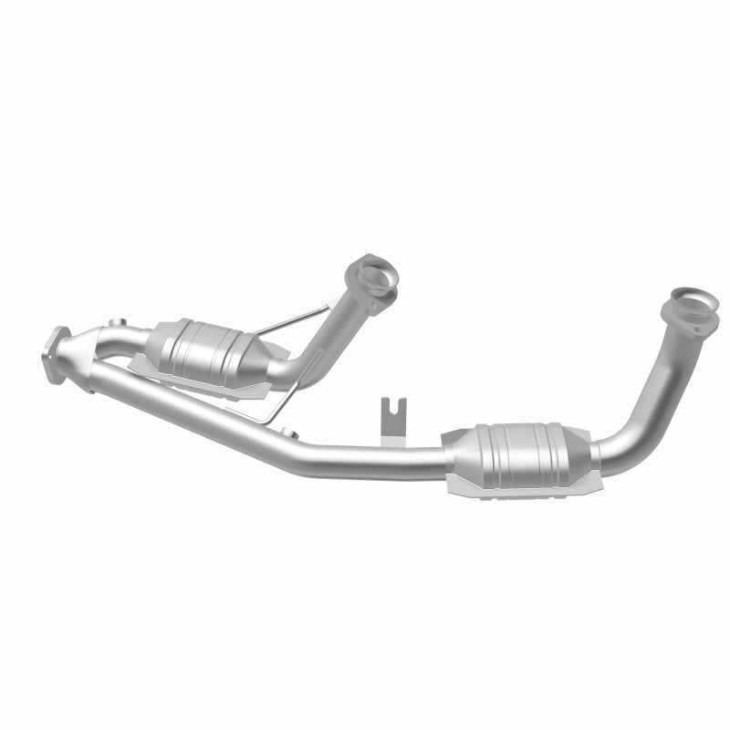 MagnaFlow 444023 Conv DF fits Ford 96-99 Taurus3.0L 50S