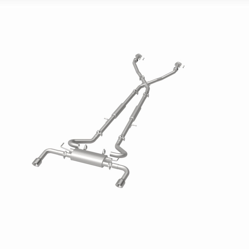Magnaflow 106-0819 BRExhaust 14-22 fits Infiniti Q50 Exhaust Kit