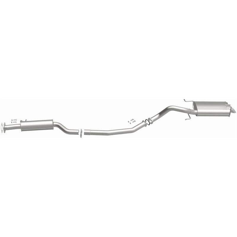 Magnaflow 106-0839 BRE Exhaust Kit 10-13 SANTA FE SORENTO 3.5L