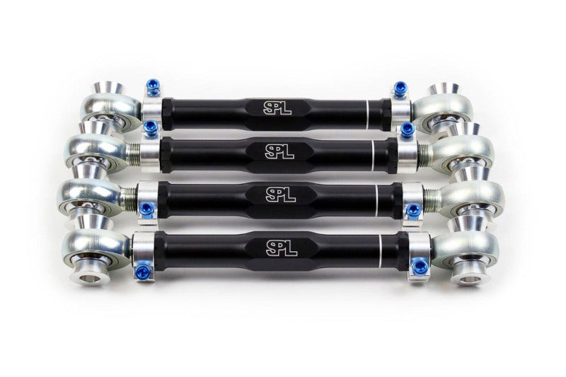 SPL Parts SPL DB 996 99-12 fits Porsche 911 (996/997) Rear Dog Bone Links