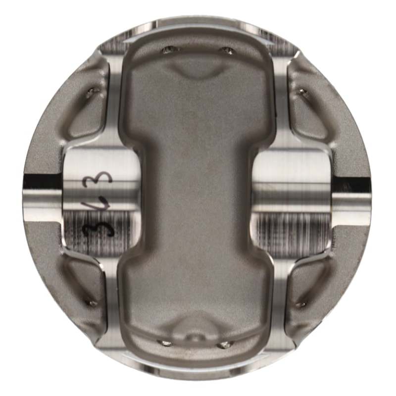 Wiseco 6605M96AP fits Nissan 04 350Z VQ35 4v Dished -10cc 96mm Piston Shelf Stoc