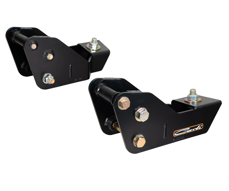 Carli CS-FLVL-COM-CS-23-PAP 2023+ fits Ford F250/F350, PAP Commuter Leveling Suspension, 3.5in Lift