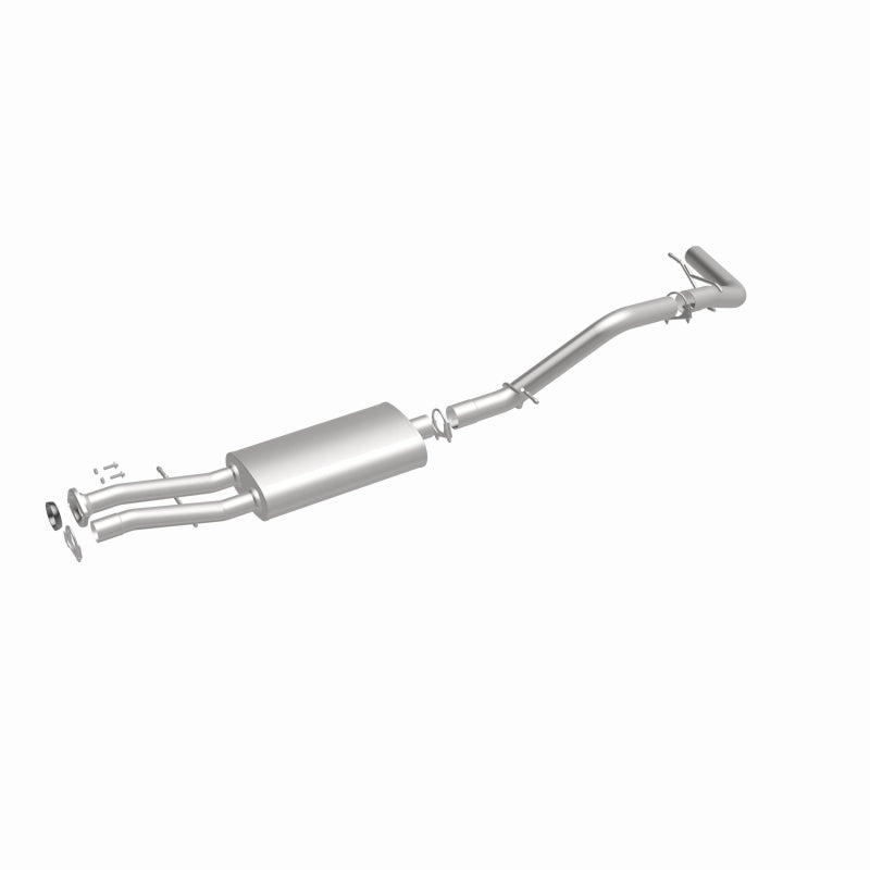 Magnaflow 106-0549 BRE Exhaust Kit 01-06 Yukon Escalade 6.0L