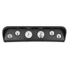 AutoMeter 2938-10 Autometer Phantom II Direct Fit Dash Kit 67-72 fits Ford F100 (2 x 3-3/8in. / 4 x 2-1/16in.)