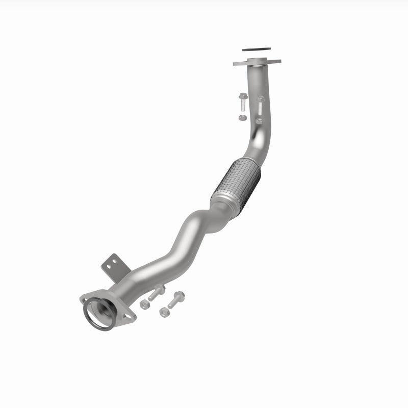 Magnaflow 107-0087 BRE Exhaust 93-97 Corolla Prizm 1.6L 1.8L Front Pipe Kit