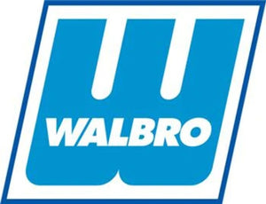 Walbro GSL392-BX 255lph Universal In-Line High Pressure Fuel Pump *WARNING - GSL 392* - BULK BOXED