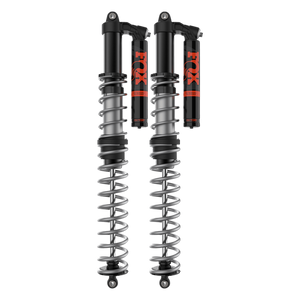 FOX Powersports 885-08-509-2 Fox Factory Race Series fits Kawasaki/AM/KRX Rear (41.00/15.50) 3.0in Internal Bypass RC2 2-Seat
