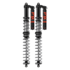 FOX Powersports 885-08-509-2 Fox Factory Race Series fits Kawasaki/AM/KRX Rear (41.00/15.50) 3.0in Internal Bypass RC2 2-Seat