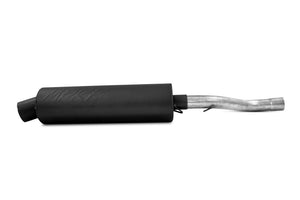 MBRP AT-7101 fits Honda ATC 250ES Big Red / TRX 250 Direct Replacement Muffler