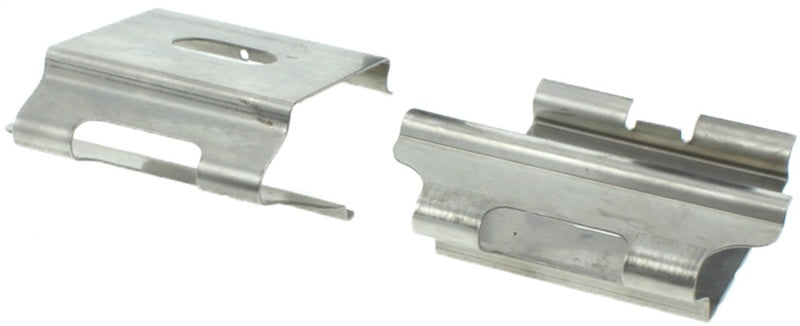Stoptech 308.06 Street Brake Pads - Front