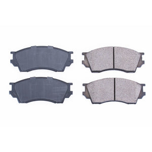 Power Stop 16-643 95-02 fits Mazda Millenia Front Z16 Evo Ceramic Brake Pad