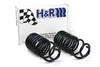 H&R 50715 01-06 fits Cadillac Escalade (V8) Sport Spring