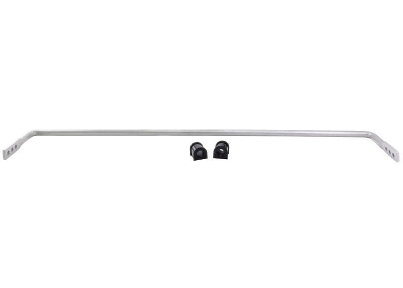 Whiteline BMR12Z Miata NA / 98-04 NB Rear 16mm Swaybar Heavy duty Blade adjustable