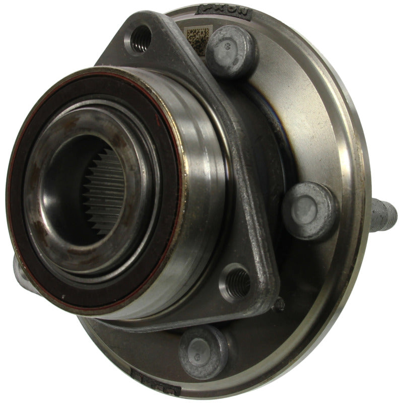 MOOG 512399 fits Cadillac 14-17 CTS Rear Hub Assembly