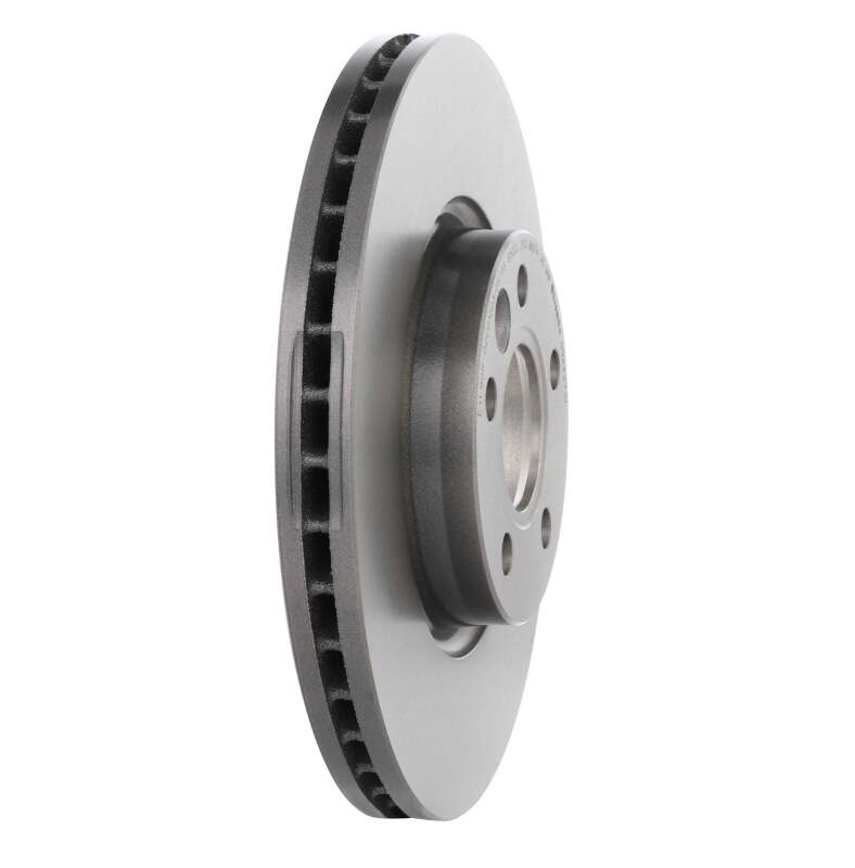 Brembo OE 09.A427.31 07 17 fits Lexus LS460/18-22 LS500/LS500h/08-16 LS600h Fron