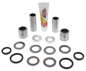 Pivot World PWSAK-H31-020 04-09 fits Honda CRF250R PW Swing Arm Kit