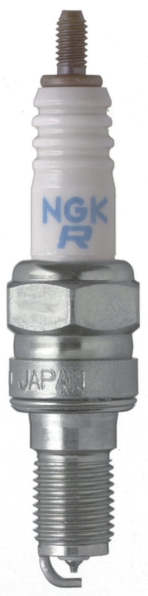 NGK 6966 Laser Iridium Spark Plug Box of 4 (IMR9A-9H)