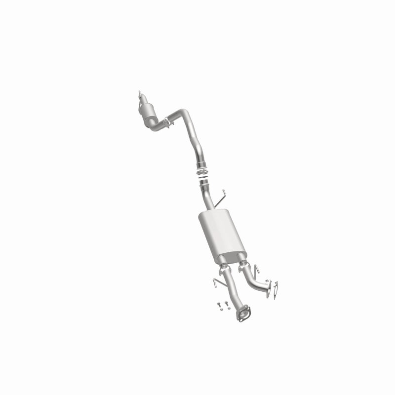 Magnaflow 106-0868 BRExhaust 08-17 fits Toyota Sequoia Exhaust Kit