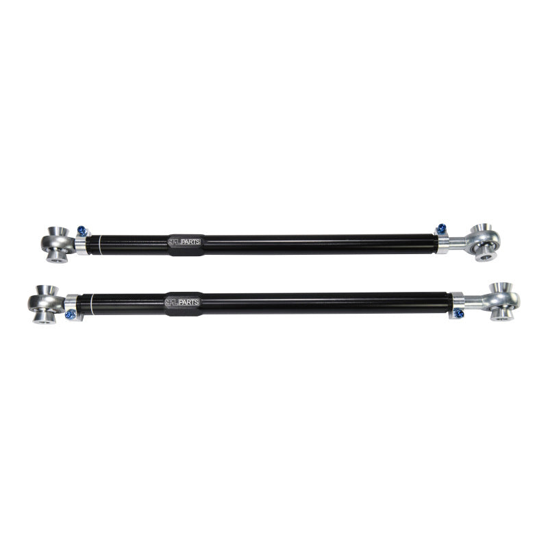 SPL Parts SPL RCA R50 01-06 MINI Cooper (R50) Rear Camber Links