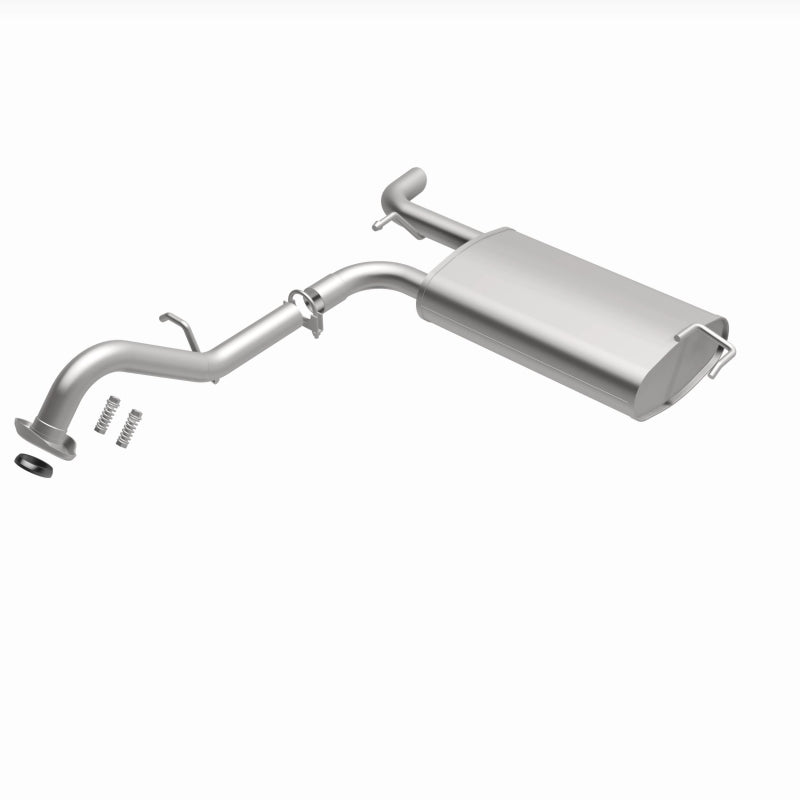 Magnaflow 106-0220 BRE Exhaust Kit 09-13 Matrix Vibe 1.8L