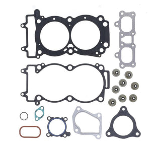Athena P400427620025 2017 Polaris RZR 900 XP 4 Turbo Top End Gasket Kit