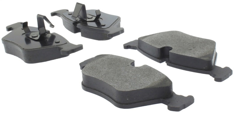 StopTech 308.0946 Street Touring fits BMW 04-09 X3 (E38) / 06-09 Z4 3.0(E86) Front Brake Pads
