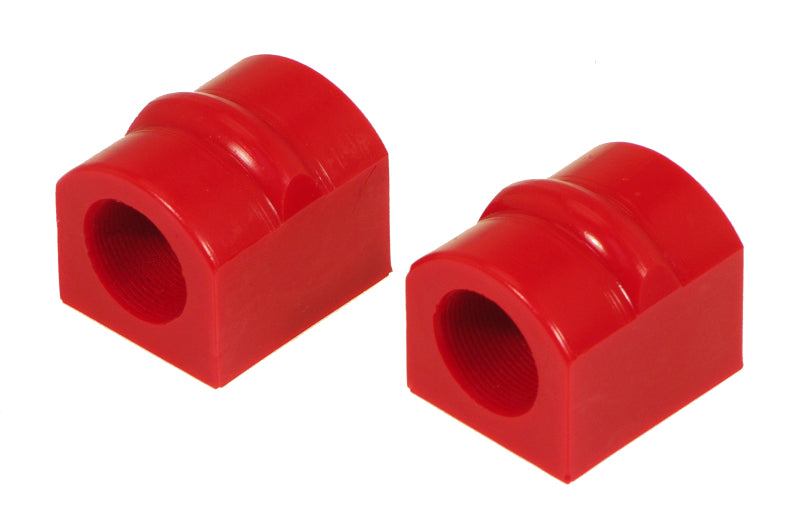 Prothane 1-1121 AMC Front Sway Bar Bushings - 7/8in - Red