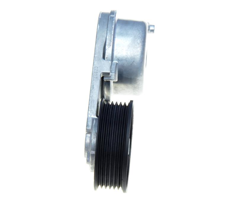 Gates 38104 05-09 fits Chevrolet Equinox V-6 3.4L Tensioner Assy. Belt Drive