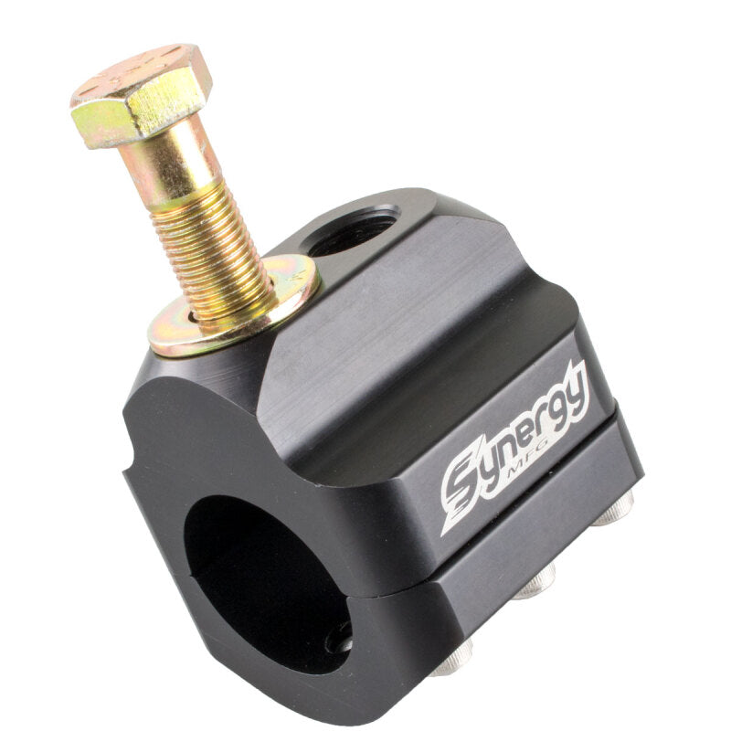 Synergy Mfg 8121-00Synergy fits Jeep TJ/LJ/XJ/ZJ Heavy Duty Steering Kit