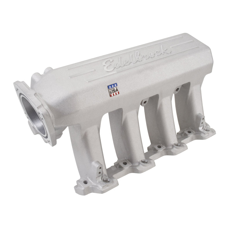 Edelbrock 7140 Manifold EFI Pro-Flo XT LS2 As Cast