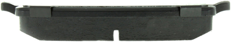 Stoptech 309.1018 Performance 07-09 Audi RS4 Rear Pads