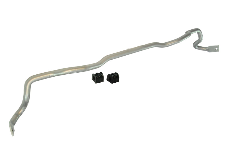 Whiteline BSF10 fits Subaru 03-07 Impreza Non-Turbo Sedan Front 22mm Swaybar-heavy duty