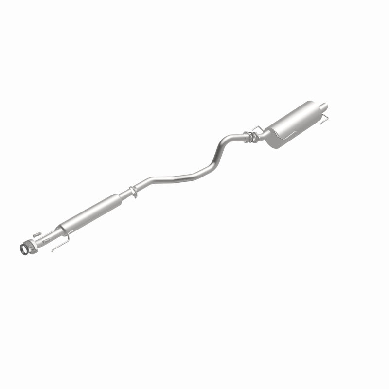 Magnaflow 106-0247 BRE Exhaust Kit 11-17 fits Nissan Juke 1.6L